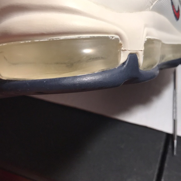 Nike Air Max 97 SE - Picture 11 of 15